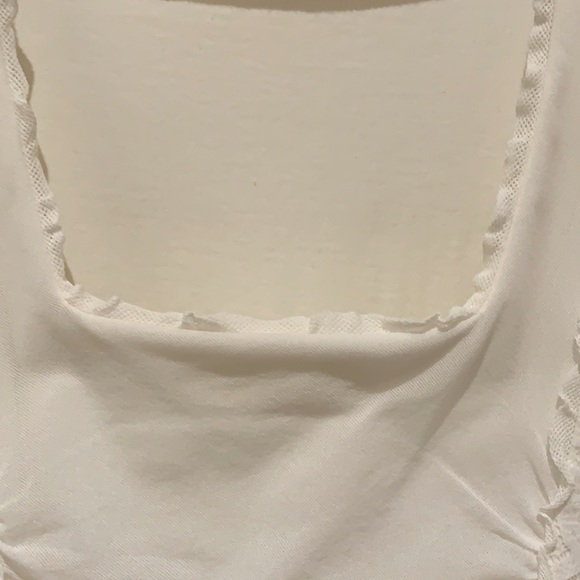 Nwot EMMA lace blouse - Picture 9 of 11